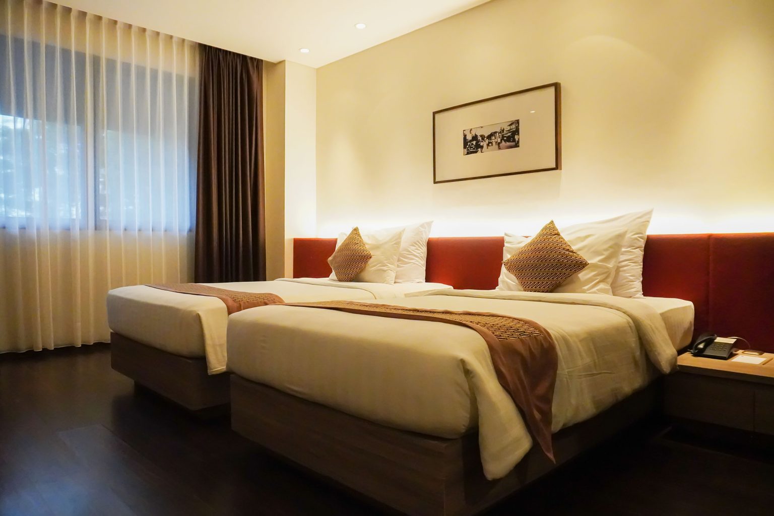 deJava Hotel – The Best Hotel in Bandung